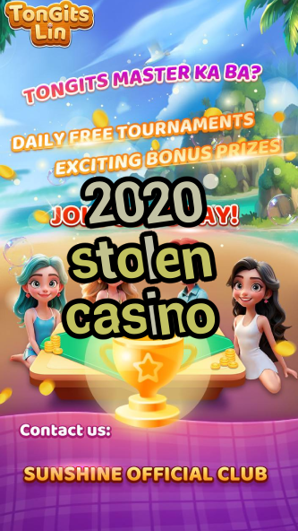 2020 stolen casino-casinocodes2021.igamblinglist.com