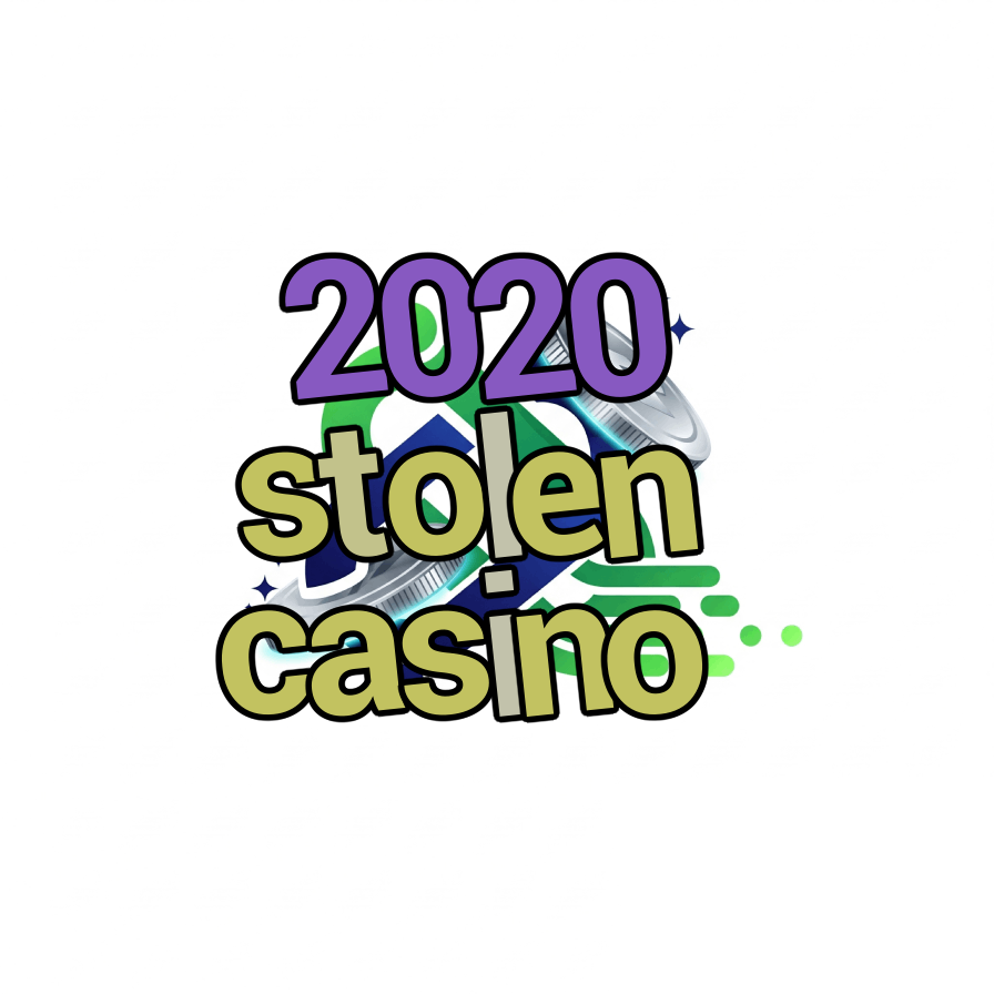 2020 stolen casino